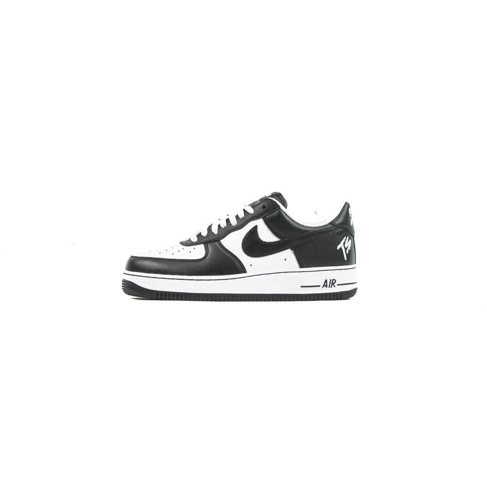 Air Force 1 Low QS TS (White/Black) – Corporate